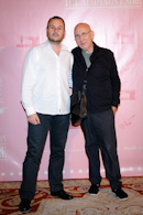 Antonio Miró ha sido el tutor de los alumnos de la Esdir